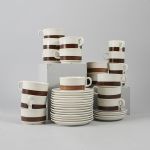 1241 1521 COFFEE-/ TEA SET